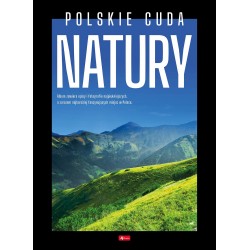 Polskie cuda natury motyleksiazkowe.pl