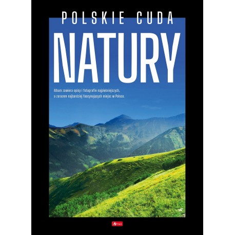Polskie cuda natury motyleksiazkowe.pl