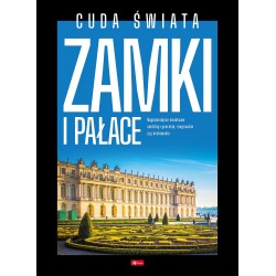 Cuda Świata. Zamki i pałace motyleksiazkowe.pl
