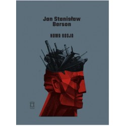 Nowa Rosja Jan Stanisław Berson motyleksiazkowe.pl