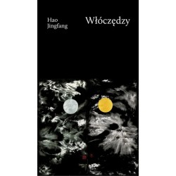 Włóczędzy Jingfang Hao motyleksiazkowe.pl