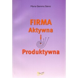 Firma aktywna i produktywna 