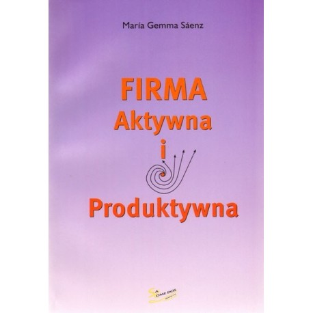 Firma aktywna i produktywna 