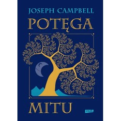 Potęga mitu Joseph Campbell motyleksiazkowe.pl