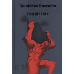Piastowy szlak Stanisław Kasznica motyleksiazkowe.pl