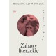 Zabawy literackie  Wisława Szymborska motyleksiazkowe.pl