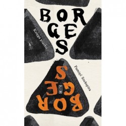 Księga piasku. Pamięć Szekspira Jorge Luis Borges motyleksiazkowe.pl