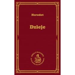 Dzieje Herodot motyleksiazkowe.pl