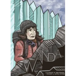 Wanda Jakub Rotte Zvyrke motyleksiazkowe.pl