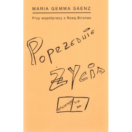 Poprzednie życia 