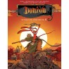 Donżon. Wydanie zbiorcze 8
