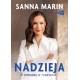 Nadzieja. O odwadze w rządzeniu Sanna Marin motyleksiazkowe.pl