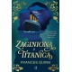 Zaginiona z Titanica Frances Quinn motyleksiazkowe.pl
