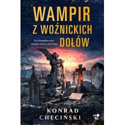 Wampir z Woźnickich Dołów