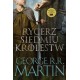 Rycerz Siedmiu Królestw. Wydanie serialowe George R.R. Martin motyleksiazkowe.pl