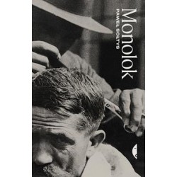 Monolok Paweł Sołtys motyleksizkowe.pl