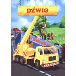 Dźwig 