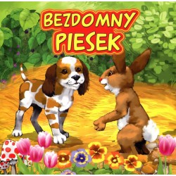 Bezdomny piesek 