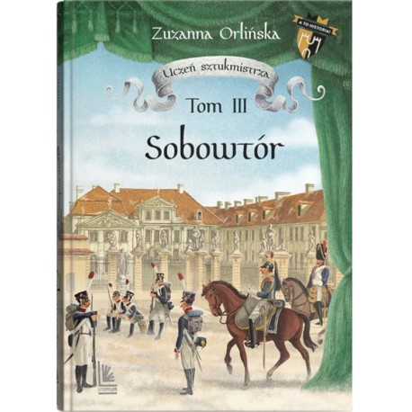 Sobowtór Zuzanna Orlińska motyleksiazkowe.pl