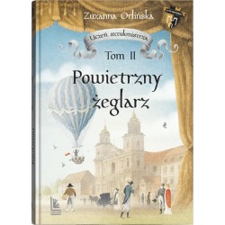 Powietrzny żeglarz Powietrzny żeglarz