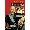 Historia, która zabija. Polityka historyczna putinowskiej Rosji