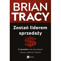 Zostań liderem sprzedaży