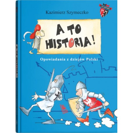 A to historia! Kazimierz Szymeczko motyleksiazkowe.pl