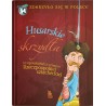 Husarskie skrzydła. 10 opowiadań z czasów Rzeczpospolitej szlacheckiej
