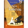 Duch Rubinsteina. Opowieść o wielkim pianiście