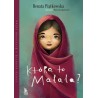 Która to Malala?