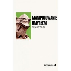 Manipulowanie umysłem 