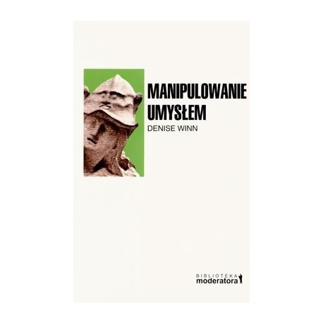 Manipulowanie umysłem 