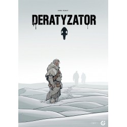 Deratyzator