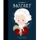 Mali Wielcy Mozart Sanchez-Vegara Maria Isabel  motyleksiazkowe.pl
