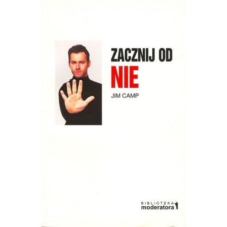 Zacznij od nie 