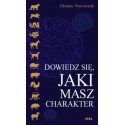 Dowiedz się, jaki masz charakter