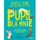 Pupil dla mnie Russel Kane motyleksiazkowe.pl