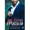 Szef, którego nie chciałam