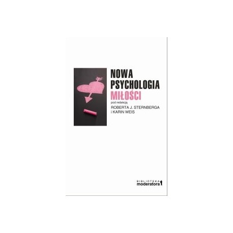 Nowa psychologia miłości 