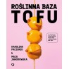 Roślinna baza tofu