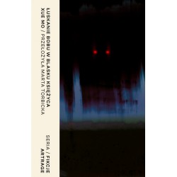 Łuskanie bobu w blasku księżyca