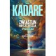 Zwiastun nieszczęścia. Opowiadania Ismail Kadare motyleksiazkowe.pl