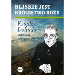 Bliskie jest Królestwo Boże Krzysztof Nowakowski motyleksiazkowe.pl