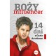 Boży influencer Praca Zbiorowa motyleksiazkowe.pl