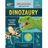 Dinozaury. Niezbędnik młodego paleontologa