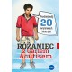Różaniec z Carlem Acutisem. Podejmij 20 wyzwań Maryi! Magdalena Kędzierska-Zaporowska motyleksiazkowe.pl