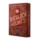 Sherlock Holmes. Księga wszystkich spraw Artur Conan Doyle motyleksiazkowe.pl