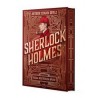 Sherlock Holmes. Księga wszystkich spraw