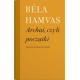 Archai, czyli początki Béla Hamvas motyleksiazkowe.pl