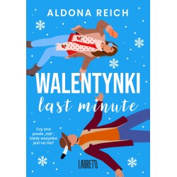 Walentynki last minute